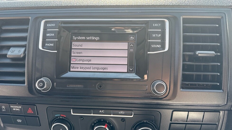 Vehicle 31