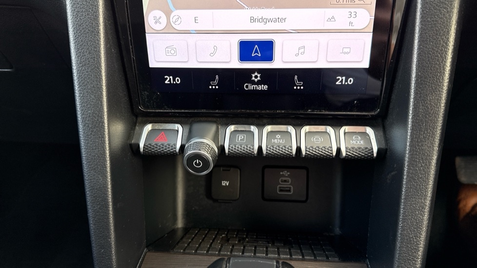 Used Volkswagen Amarok 2024 for sale - 75405934: Photo 13