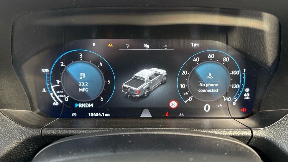 Used Volkswagen Amarok 2024 for sale - 75405934: Photo 15