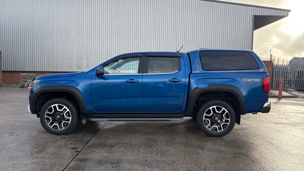 Used Volkswagen Amarok 2024 for sale - 75405934: Photo 18