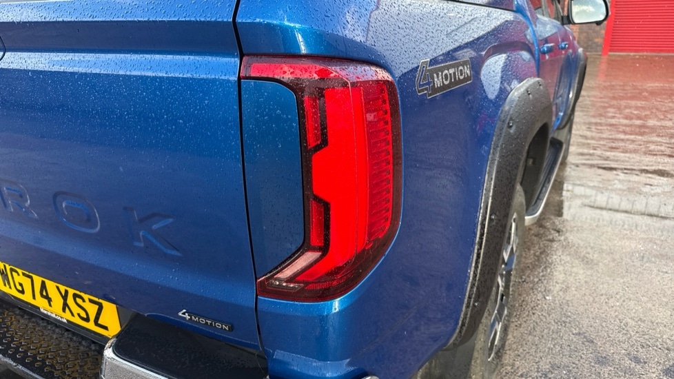 Used Volkswagen Amarok 2024 for sale - 75405934: Photo 29