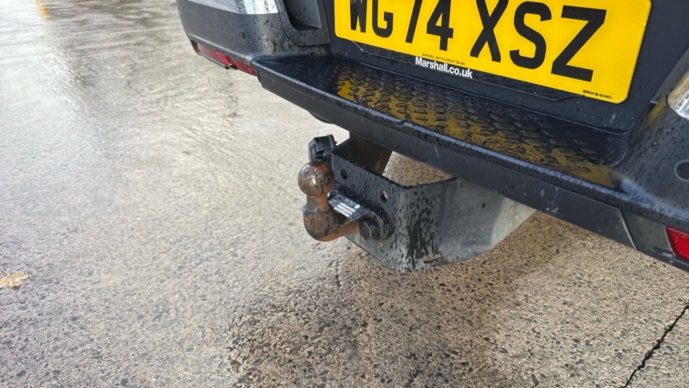 Used Volkswagen Amarok 2024 for sale - 75405934: Photo 30