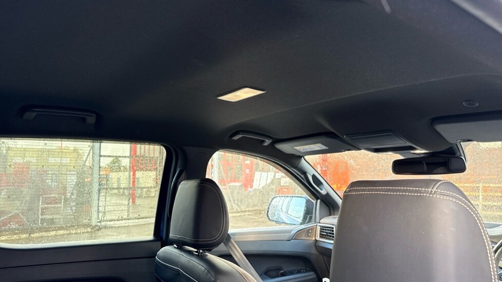 Used Volkswagen Amarok 2024 for sale - 75405934: Photo 34