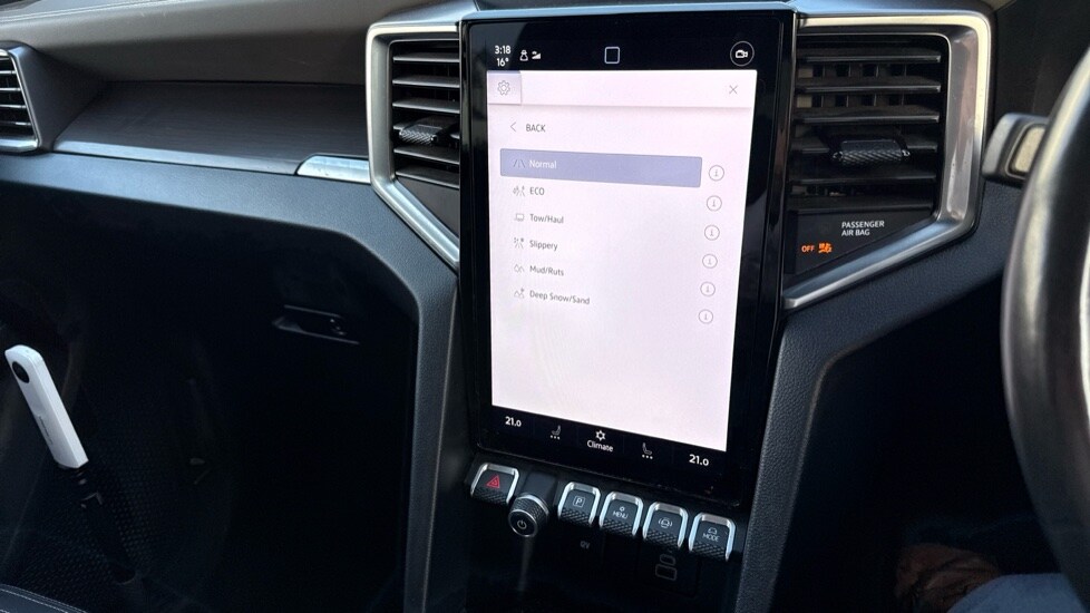 Used Volkswagen Amarok 2024 for sale - 75405934: Photo 45