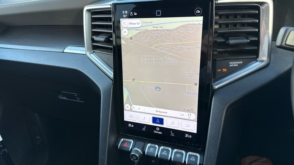 Used Volkswagen Amarok 2024 for sale - 75405934: Photo 46