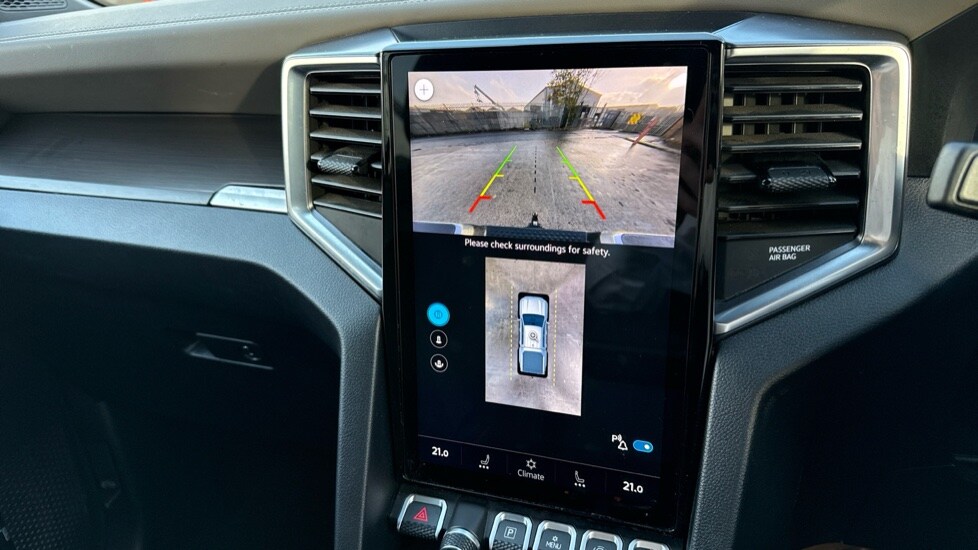 Used Volkswagen Amarok 2024 for sale - 75405934: Photo 49