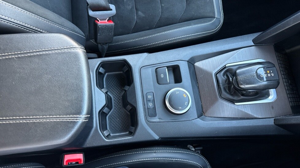 Used Volkswagen Amarok 2024 for sale - 75405934: Photo 50