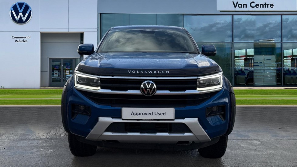 Used Volkswagen Amarok 2024 for sale - 75405934: Photo 8