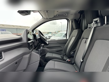 Used Volkswagen Transporter 2025 for sale - 75405930: Photo