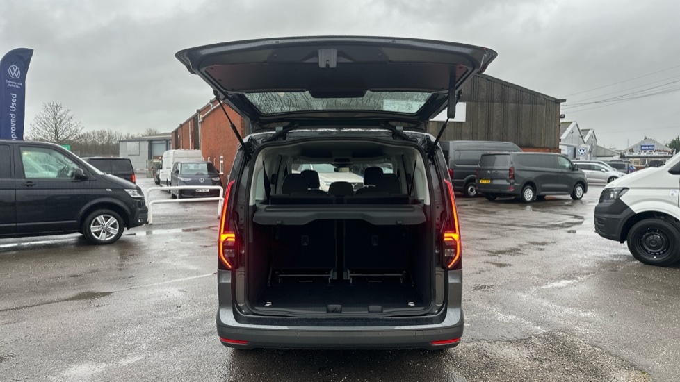 Used Volkswagen Caddy Maxi 2025 for sale - 77031276: Photo 10