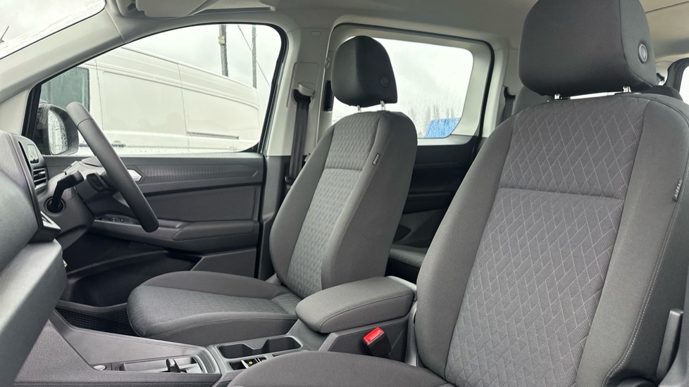 Used Volkswagen Caddy Maxi 2025 for sale - 77031276: Photo 17
