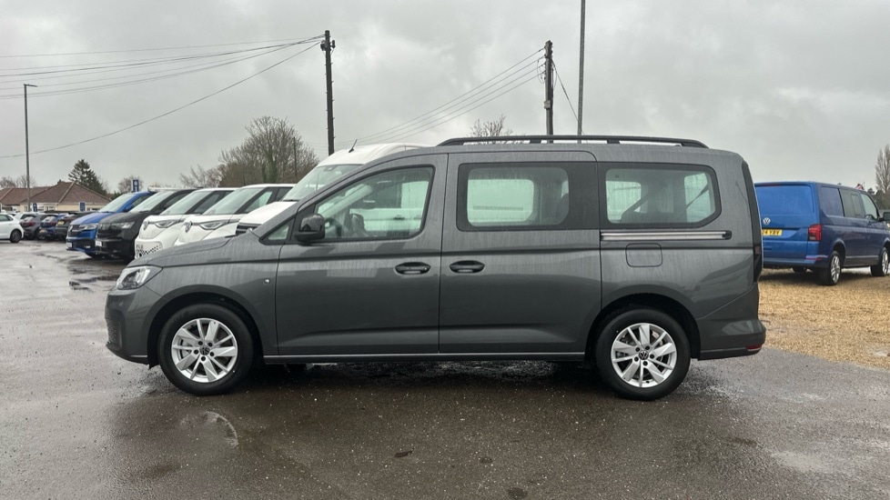 Used Volkswagen Caddy Maxi 2025 for sale - 77031276: Photo 18