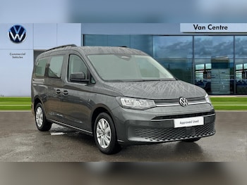 2025 - 1.5 TSI Life 116 5dr DSG [Tech Pack]