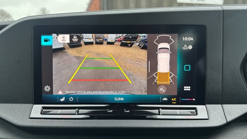 Used Volkswagen Caddy Maxi 2025 for sale - 77031276: Photo 21