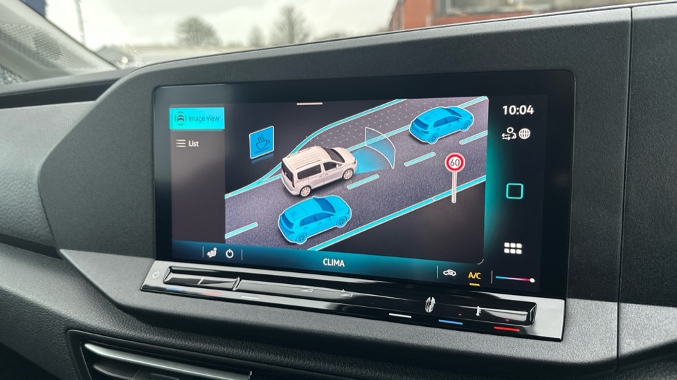 Used Volkswagen Caddy Maxi 2025 for sale - 77031276: Photo 22