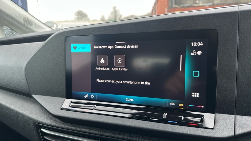 Used Volkswagen Caddy Maxi 2025 for sale - 77031276: Photo 23