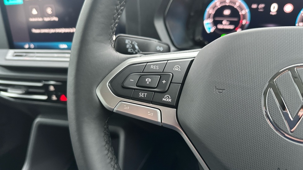 Used Volkswagen Caddy Maxi 2025 for sale - 77031276: Photo 24