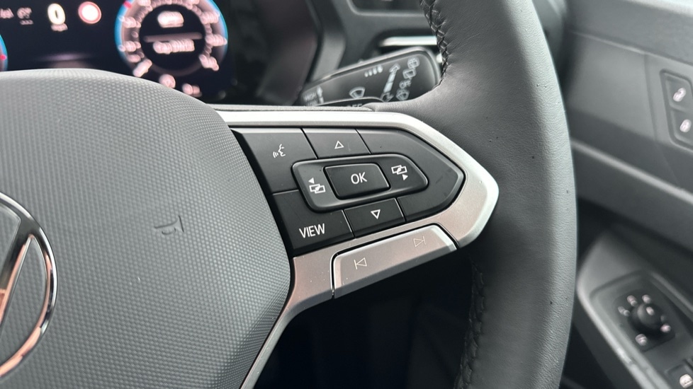 Used Volkswagen Caddy Maxi 2025 for sale - 77031276: Photo 25