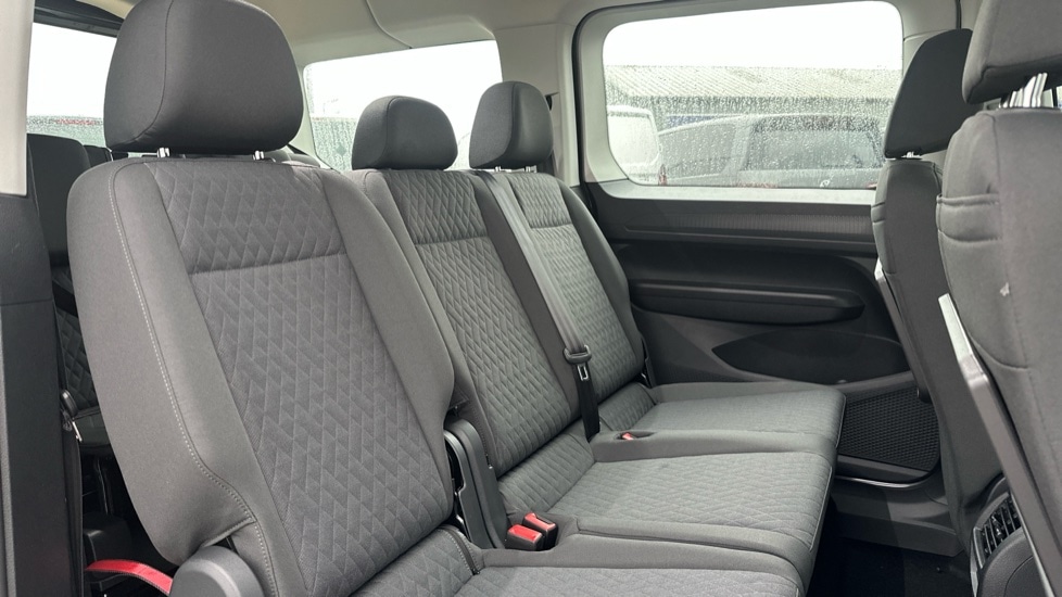Used Volkswagen Caddy Maxi 2025 for sale - 77031276: Photo 29