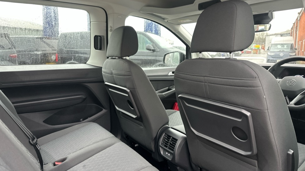 Used Volkswagen Caddy Maxi 2025 for sale - 77031276: Photo 30