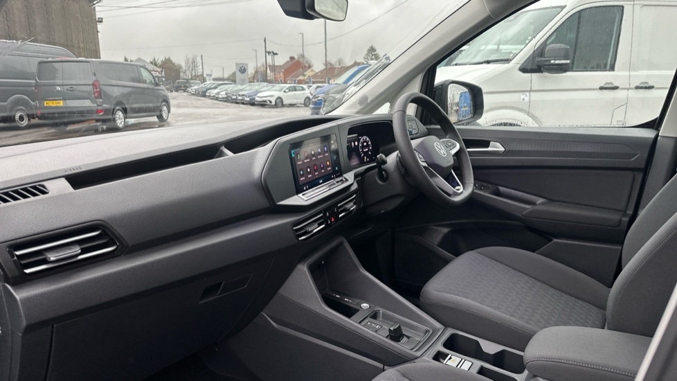 Used Volkswagen Caddy Maxi 2025 for sale - 77031276: Photo 33