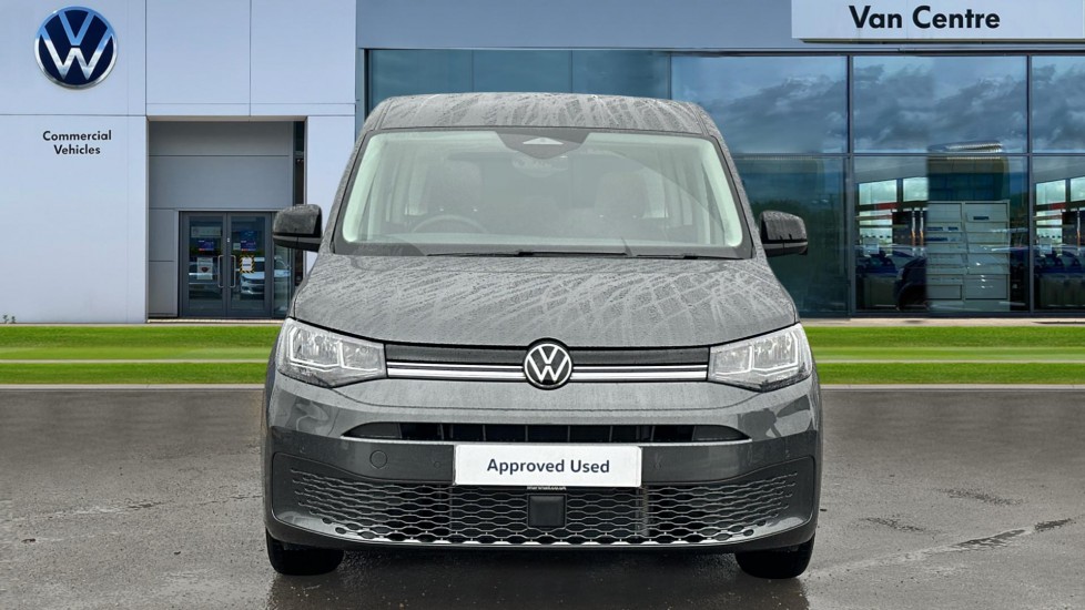 Used Volkswagen Caddy Maxi 2025 for sale - 77031276: Photo 8