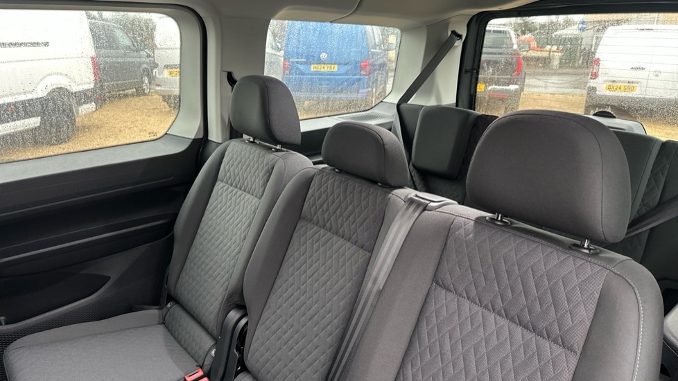 Used Volkswagen Caddy Maxi 2025 for sale - 77031276: Photo 9