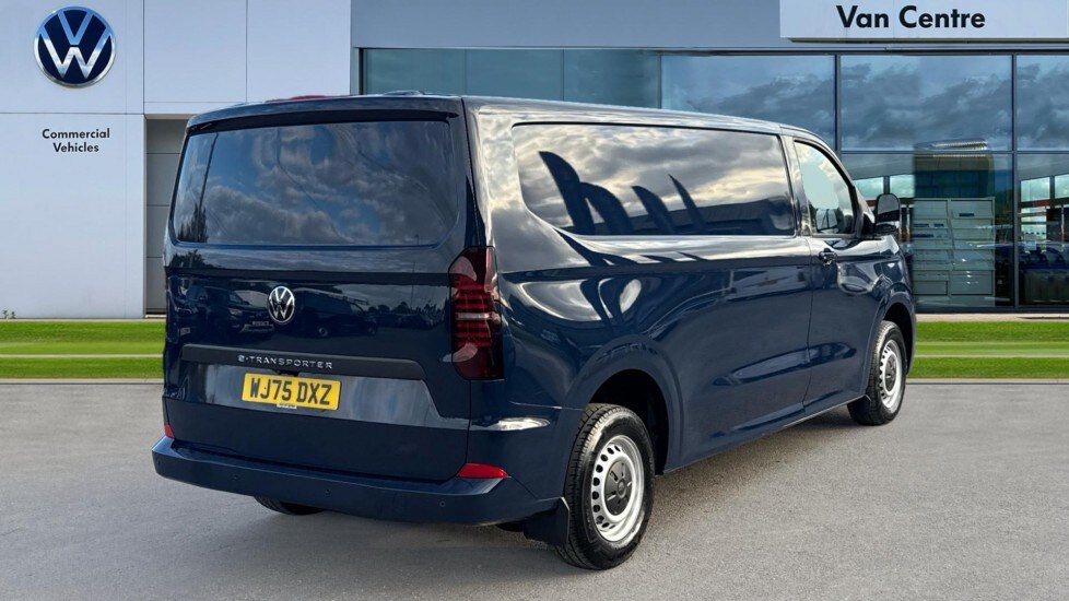 Used Volkswagen Transporter 2025 for sale - 76302451: Photo 20