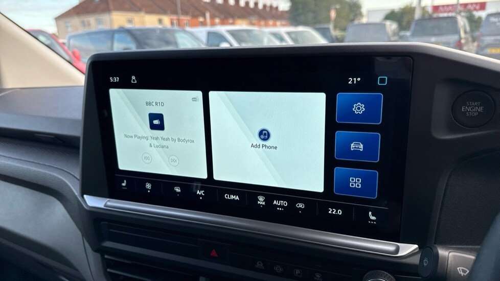 Used Volkswagen Transporter 2025 for sale - 76302451: Photo 26