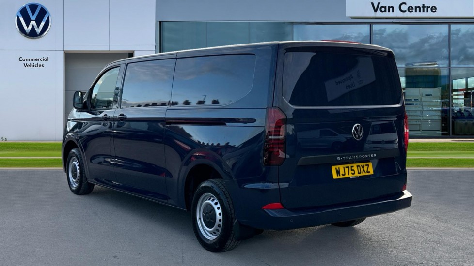 Used Volkswagen Transporter 2025 for sale - 76302451: Photo 3