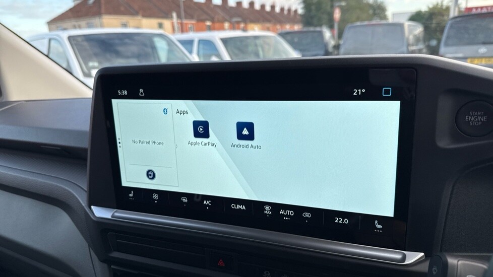 Used Volkswagen Transporter 2025 for sale - 76302451: Photo 33