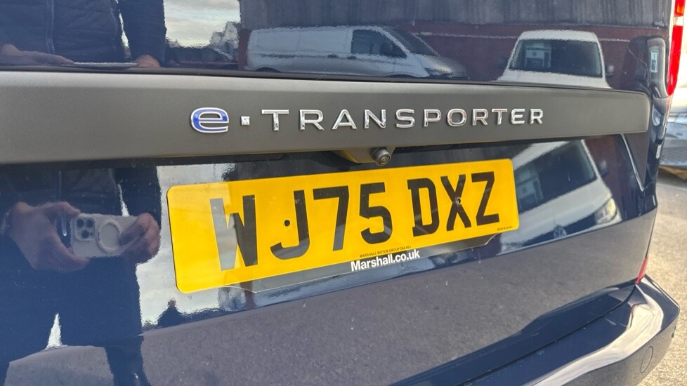 Used Volkswagen Transporter 2025 for sale - 76302451: Photo 39