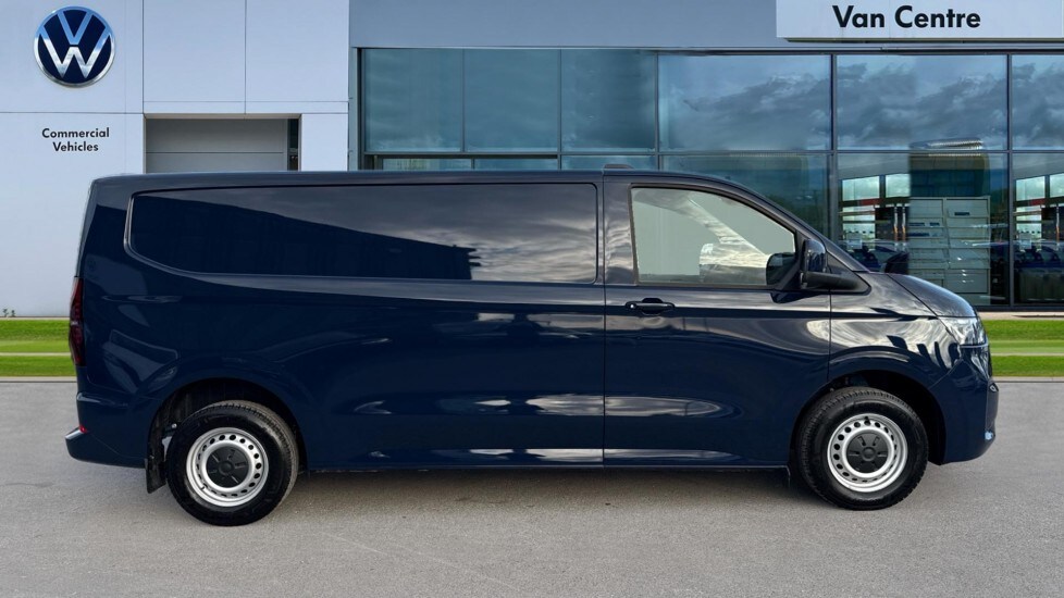 Used Volkswagen Transporter 2025 for sale - 76302451: Photo 4