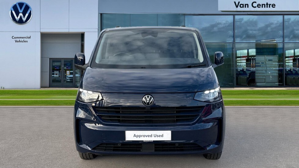 Used Volkswagen Transporter 2025 for sale - 76302451: Photo 8