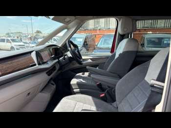 Used Volkswagen Multivan 2025 for sale - 74914618: Photo