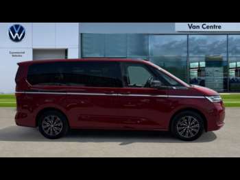 Used Volkswagen Multivan 2025 for sale - 74914618: Photo