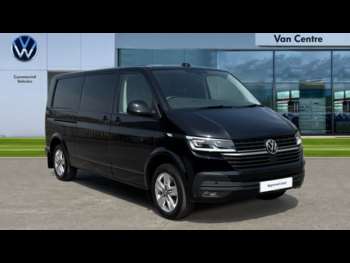 Used Volkswagen Transporter 2024 for sale - 74504329: Photo