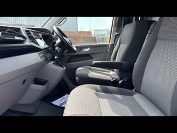 Used Volkswagen Transporter 2024 for sale - 74504329: Photo