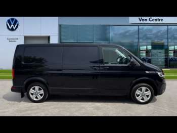 Used Volkswagen Transporter 2024 for sale - 74504329: Photo