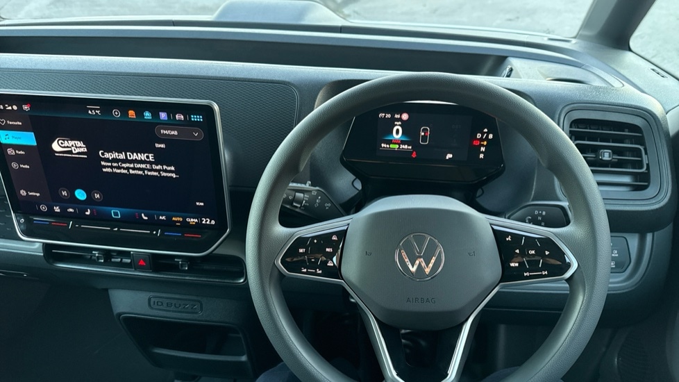 Used Volkswagen ID.Buzz 2025 for sale - 76999417: Photo 11