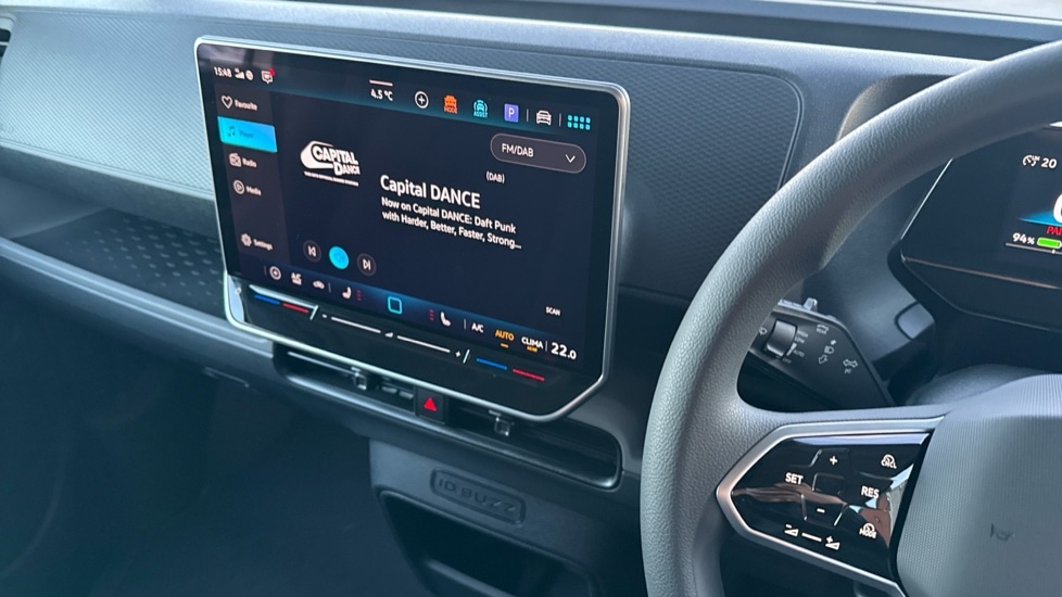 Used Volkswagen ID.Buzz 2025 for sale - 76999417: Photo 12