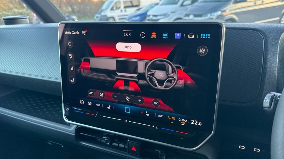 Used Volkswagen ID.Buzz 2025 for sale - 76999417: Photo 13