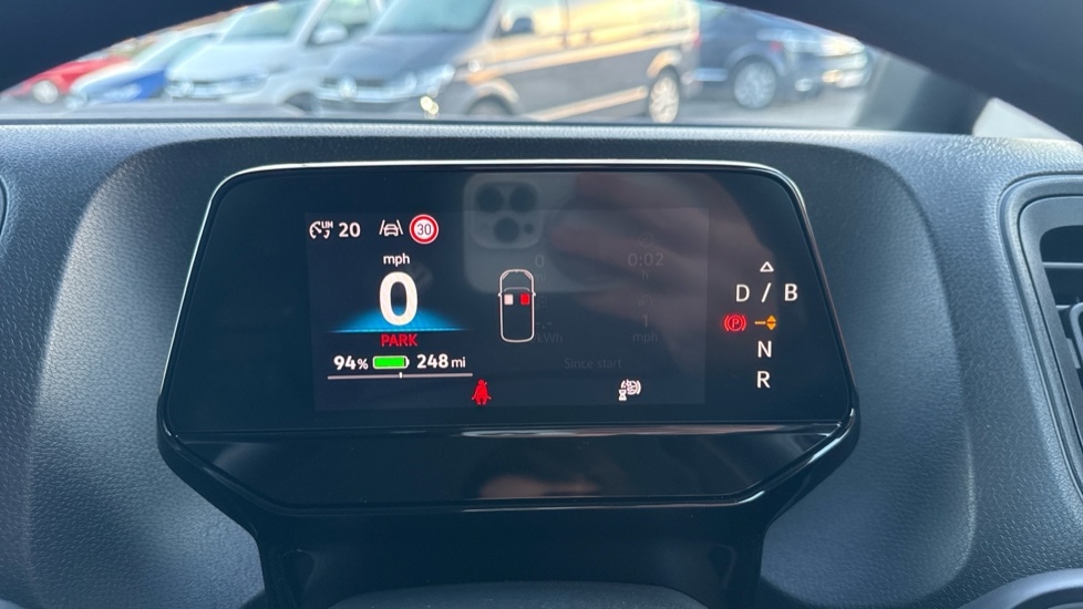 Used Volkswagen ID.Buzz 2025 for sale - 76999417: Photo 15