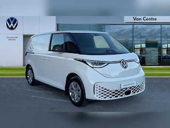 Used Volkswagen ID.Buzz 2025 for sale - 76999417: Photo