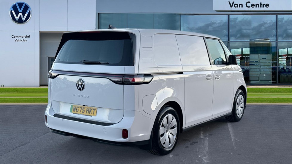 Used Volkswagen ID.Buzz 2025 for sale - 76999417: Photo 20