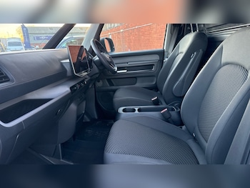 Used Volkswagen ID.Buzz 2025 for sale - 76999417: Photo