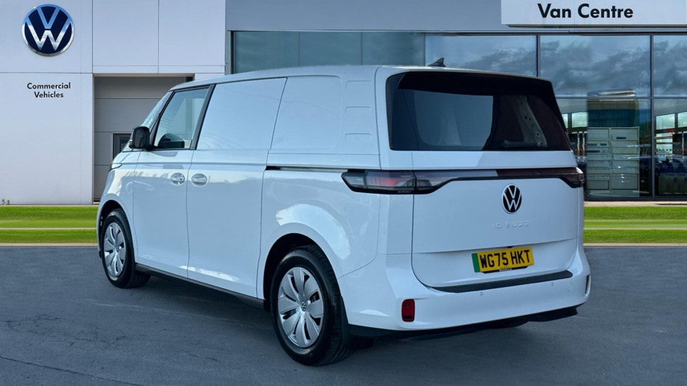 Used Volkswagen ID.Buzz 2025 for sale - 76999417: Photo 3