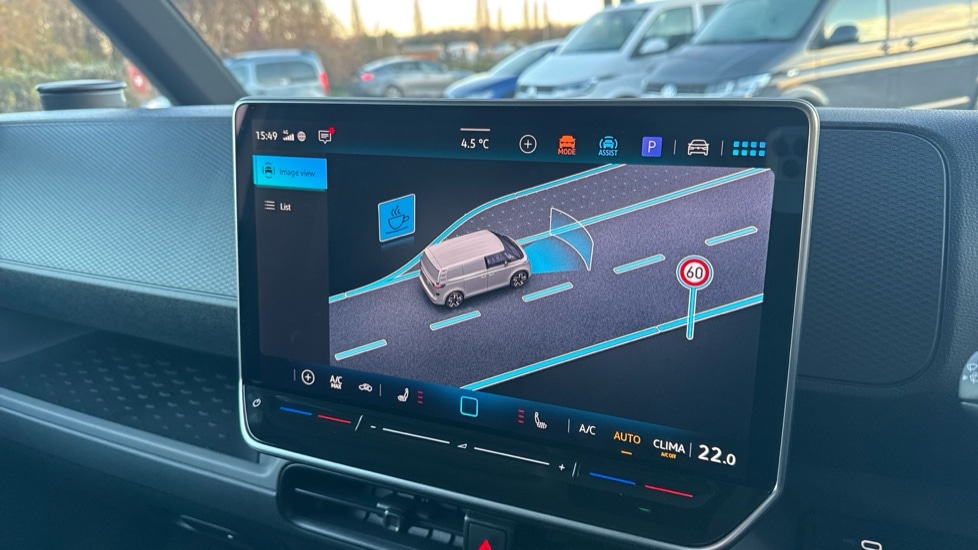 Used Volkswagen ID.Buzz 2025 for sale - 76999417: Photo 33