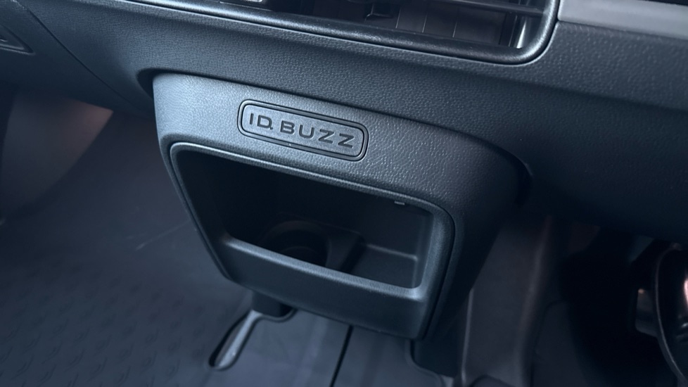 Used Volkswagen ID.Buzz 2025 for sale - 76999417: Photo 35