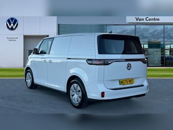 Used Volkswagen ID.Buzz 2025 for sale - 76999417: Photo